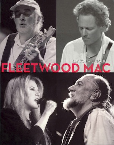 who is opening for fleetwood mac in grand rapids 2018
